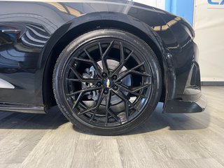 Chevrolet Camaro 2023