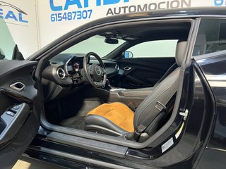 Chevrolet Camaro 2023