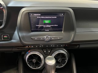 Chevrolet Camaro 2023