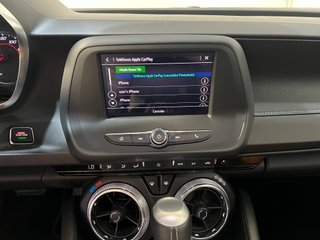 Chevrolet Camaro 2023