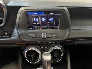 Chevrolet Camaro 2023