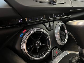 Chevrolet Camaro 2023