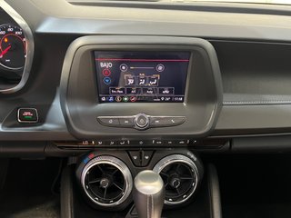 Chevrolet Camaro 2023
