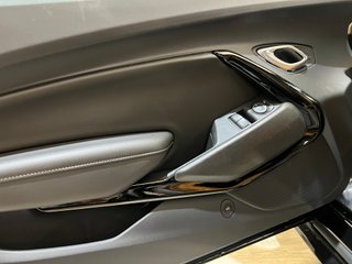 Chevrolet Camaro 2023
