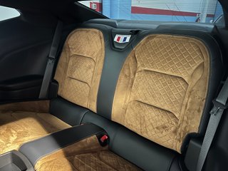 Chevrolet Camaro 2023