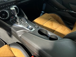 Chevrolet Camaro 2023