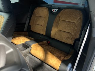 Chevrolet Camaro 2023