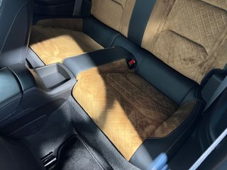 Chevrolet Camaro 2023