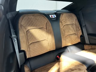 Chevrolet Camaro 2023