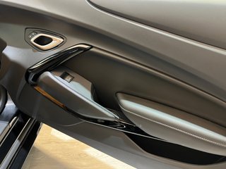 Chevrolet Camaro 2023