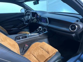 Chevrolet Camaro 2023