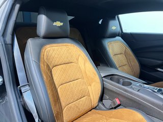 Chevrolet Camaro 2023