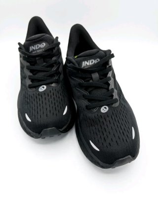 Scarpe sportive JNDO nere