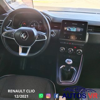 Renault Clio 2021