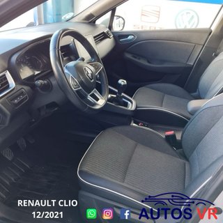 Renault Clio 2021