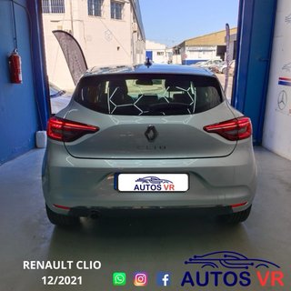 Renault Clio 2021