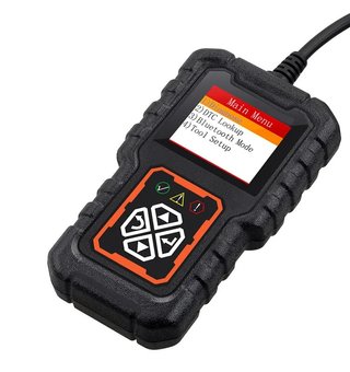 Maquina OBD2 Diagnostico y Borrado Averias Coche