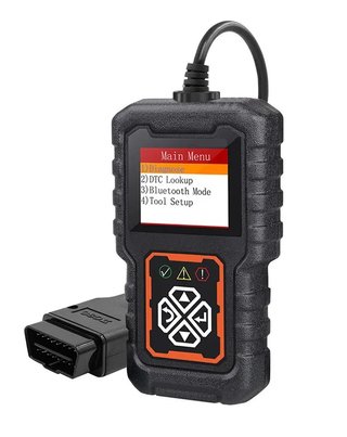 Maquina OBD2 Diagnostico y Borrado Averias Coche