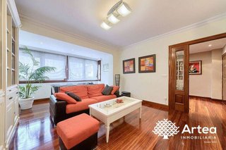 Piso en venta en Ametzola en Bilbao