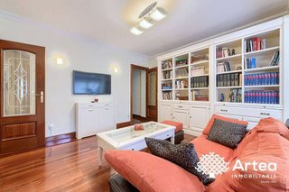 Piso en venta en Ametzola en Bilbao