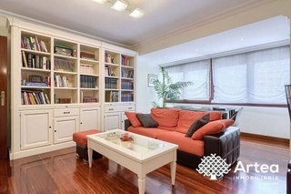 Piso en venta en Ametzola en Bilbao
