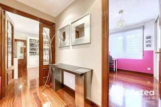 Piso en venta en Ametzola en Bilbao