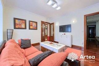 Piso en venta en Ametzola en Bilbao