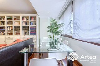 Piso en venta en Ametzola en Bilbao