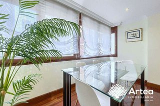 Piso en venta en Ametzola en Bilbao