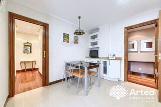 Piso en venta en Ametzola en Bilbao