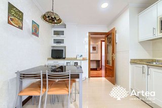 Piso en venta en Ametzola en Bilbao