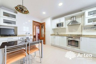 Piso en venta en Ametzola en Bilbao