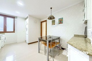 Piso en venta en Ametzola en Bilbao
