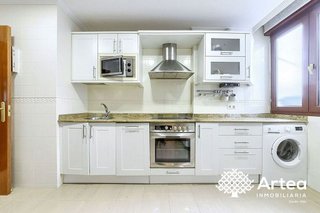 Piso en venta en Ametzola en Bilbao