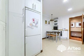 Piso en venta en Ametzola en Bilbao