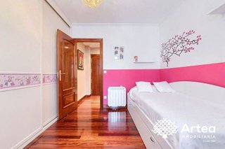 Piso en venta en Ametzola en Bilbao