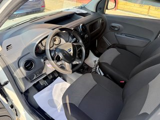 Dacia Dokker 2021 Furgón 1.5 Bluedci 95cv