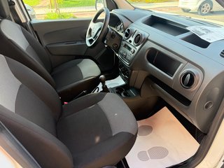 Dacia Dokker 2021 Furgón 1.5 Bluedci 95cv