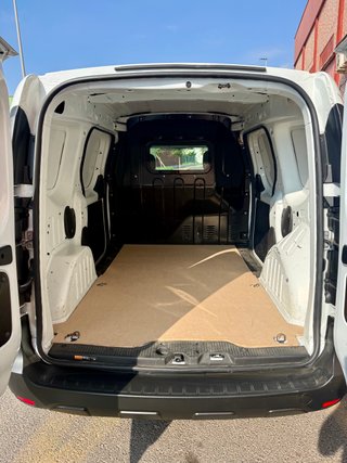 Dacia Dokker 2021 Furgón 1.5 Bluedci 95cv