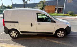 Dacia Dokker 2021 Furgón 1.5 Bluedci 95cv
