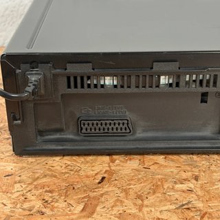 Videoregistratore Sony SLV-SE100A1 VHS PAL