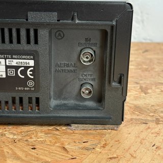 Videoregistratore Sony SLV-SE100A1 VHS PAL