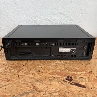 Videoregistratore Sony SLV-SE100A1 VHS PAL