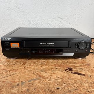 Videoregistratore Sony SLV-SE100A1 VHS PAL