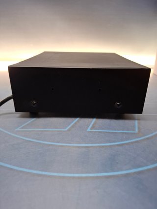 Amplificador, Fonestar MA-25T