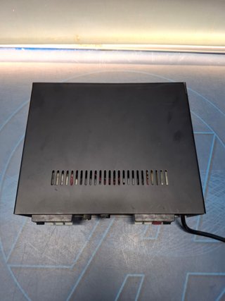 Amplificador, Fonestar MA-25T