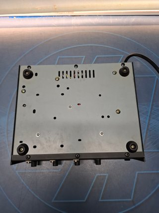 Amplificador, Fonestar MA-25T