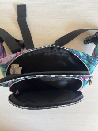 Riñonera Totto Multicolor