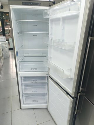 Nevera Samsung 1,85m x 60cm nofrost