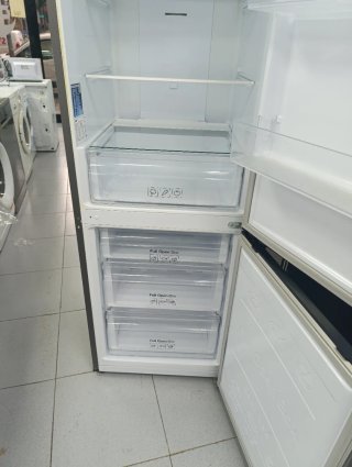 Nevera Samsung 1,85m x 60cm nofrost